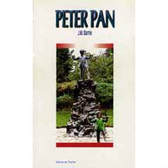 Peter Pan. J.M. Barrie